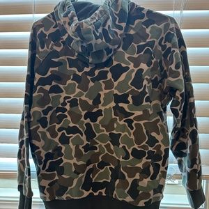 Adidas Men’s sweatshirt